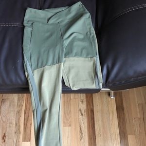 Nikki Blackketter Gymshark Collection Leggings